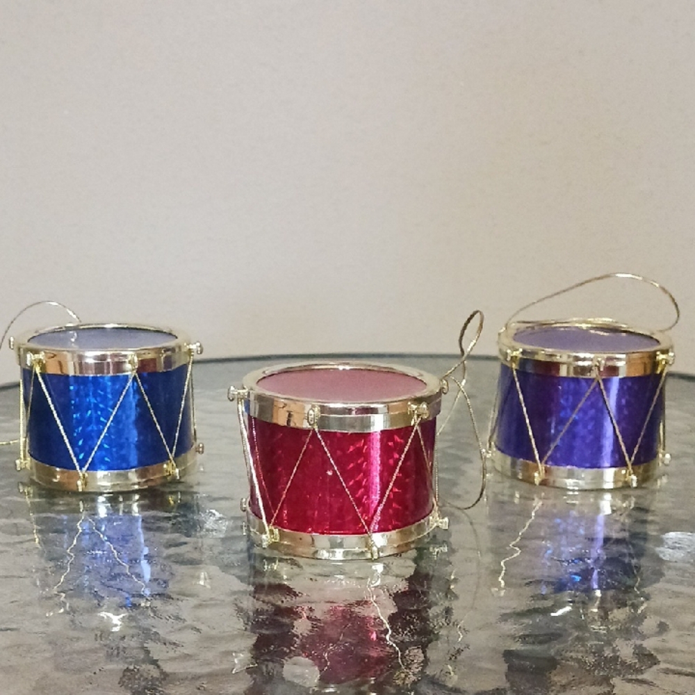 Christmas Ornaments